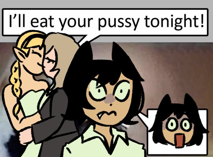 foureelsinacoat's tweet image. WAS AS QUICK AS POSSIBLE SO ITS NOT MY BEST!!!!