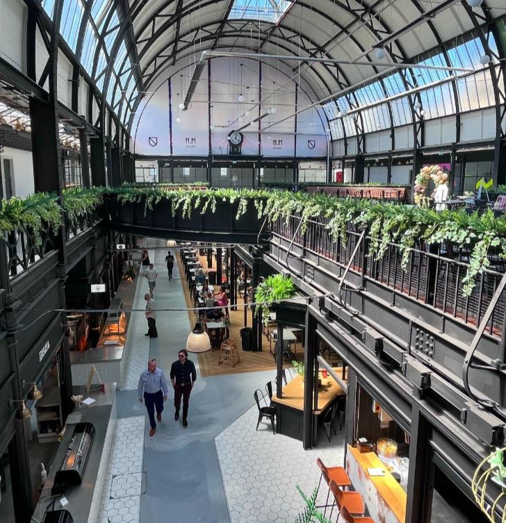 8th Community Psychology Festival taking place in Wales!!!

9-10 October, Newport Market
Theme: ‘Nourishing the soul of community’

8fed Gwyl Seicoleg Cymunedol yn cael ei chynnal yng Nghymru!!!

9fed &amp; 10fed Hydref
Thema: ‘Meithrin Enaid Cymuned’

go.uwe.ac.uk/nhivz