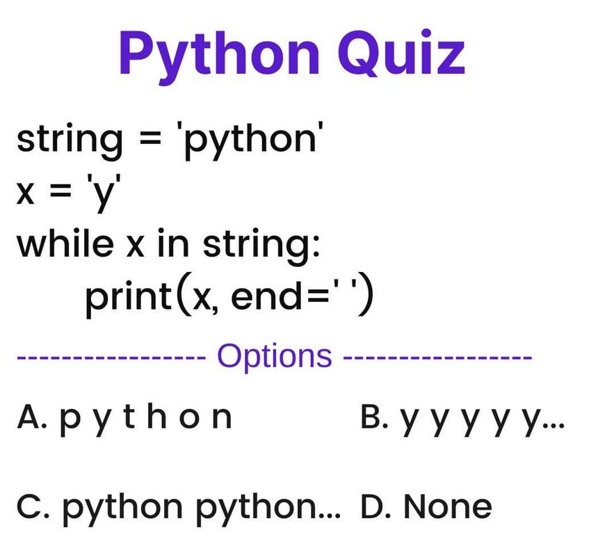 Python Developer tweet media