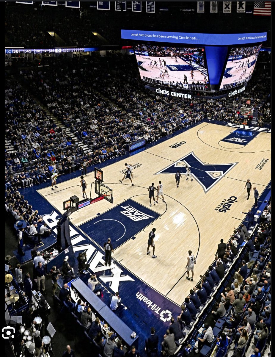 Trey Thompson (@treyyy_2k) on Twitter photo After a wonderful conversation with <a href="/coachadamcohen/">Adam Cohen</a> and <a href="/CoachMillerXU/">Sean Miller</a> I am very honored and grateful to receive an offer from Xavier! After a wonderful conversation with <a href="/coachadamcohen/">Adam Cohen</a> and <a href="/CoachMillerXU/">Sean Miller</a> I am very honored and grateful to receive an offer from Xavier!