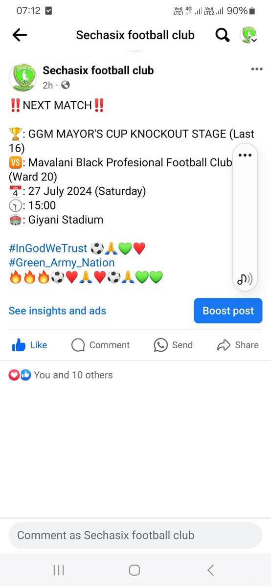 CSecha's tweet image. 