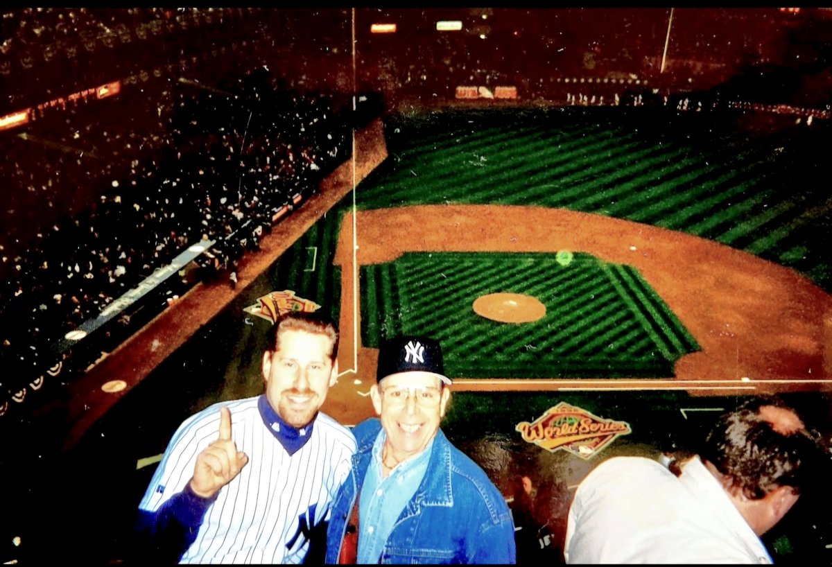 IslesStuart's tweet image. #ToyotaPinstripePride