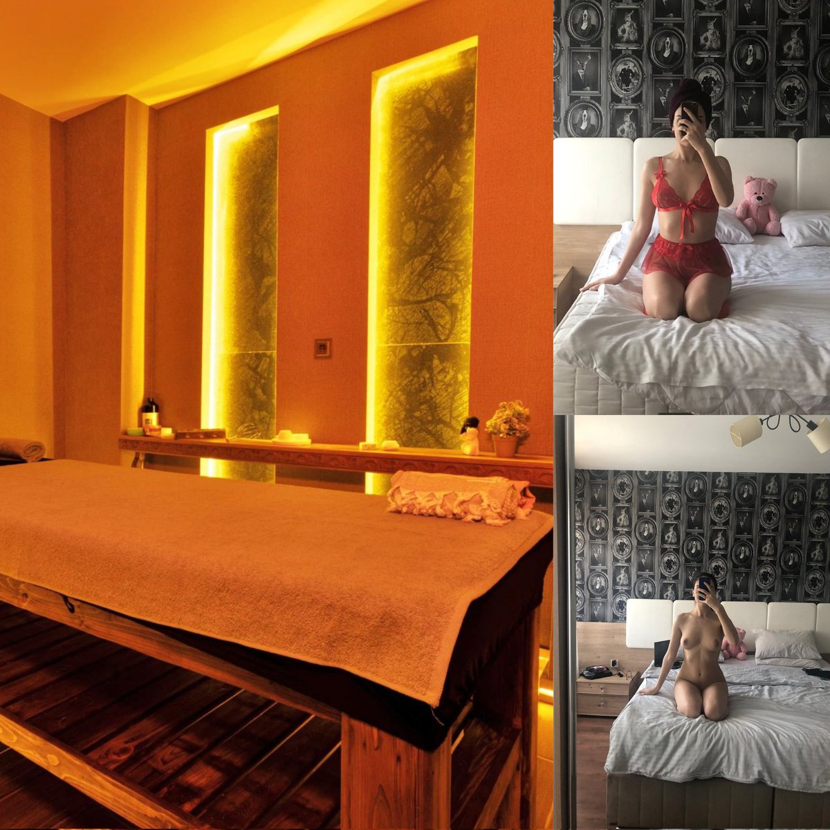 Şehir engelim yok missgir edersen gelebilirim 🥰🥰
Masaj duş terapi mutlu son 🔥🔥🔥
#antlaya #antalyalı #mersin #adana #osmaniye #mugla #masaj #masoz #mutluson #antalyamasaj #antalyabayan #dating #antalyaesc #escbayan #escort #whatsapshow #camshow #goruntulushow #tango #bigo