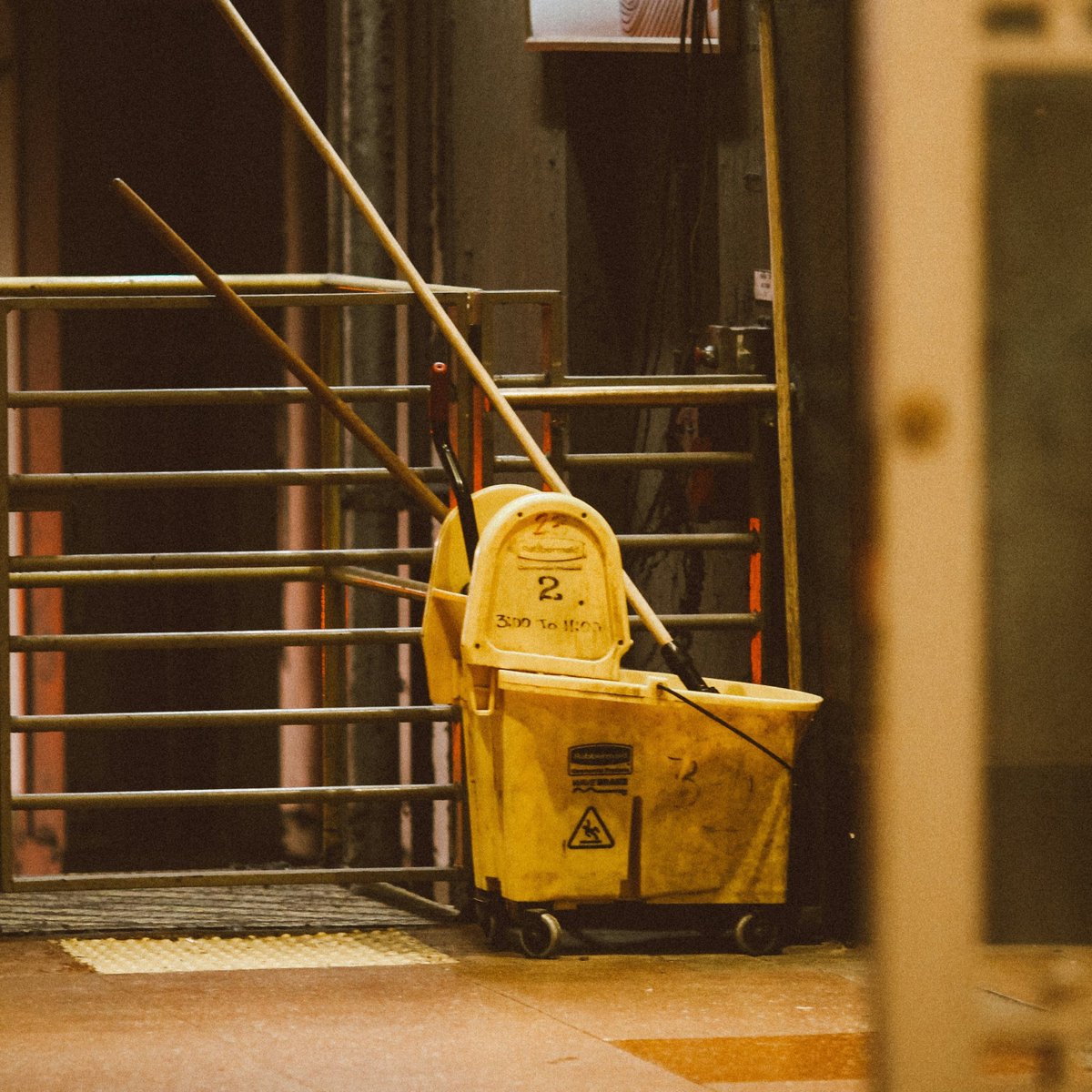 jlaveck's tweet photo. I started working as a janitor's assistant for the school district when I was 13. I didn't work in an office for at least another decade. I've been working since then, and retirement is likely another decade from now. I'm no stranger to hard work, but I like my time off, too! https://t.co/nTID750DMm