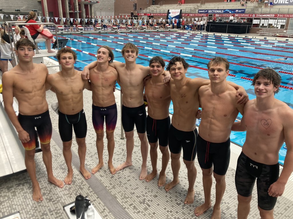 UA Men's Aquatics (@uamensaquatics) on Twitter photo Epic weekend overall for the boys at sectionals with tons of cuts both individually and on relays! #gobears #homegrown #TrustTheProcess <a href="/UABearsStrength/">UA Golden Bears S&C</a> <a href="/UAHSAthletics/">uahsathletics</a> Epic weekend overall for the boys at sectionals with tons of cuts both individually and on relays! #gobears #homegrown #TrustTheProcess <a href="/UABearsStrength/">UA Golden Bears S&C</a> <a href="/UAHSAthletics/">uahsathletics</a>
