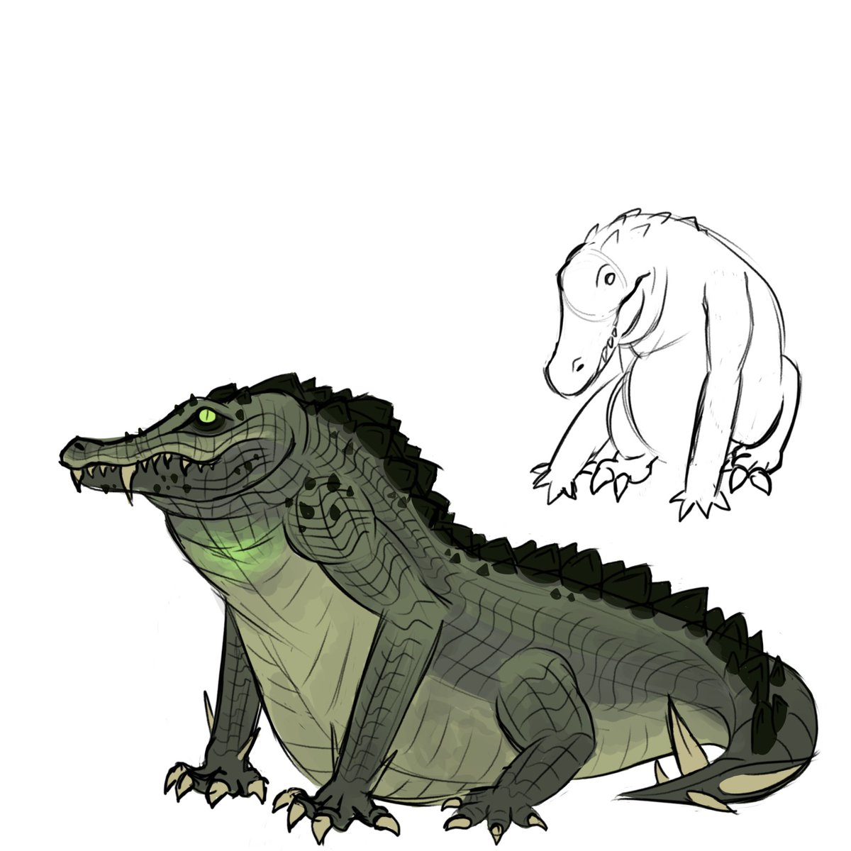 will he see you later