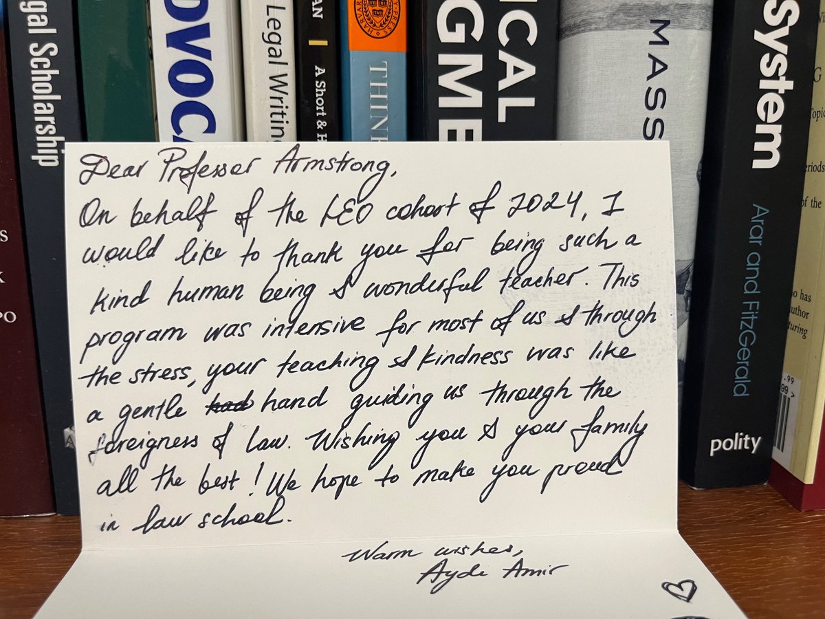 Ashley Binetti Armstrong tweet media