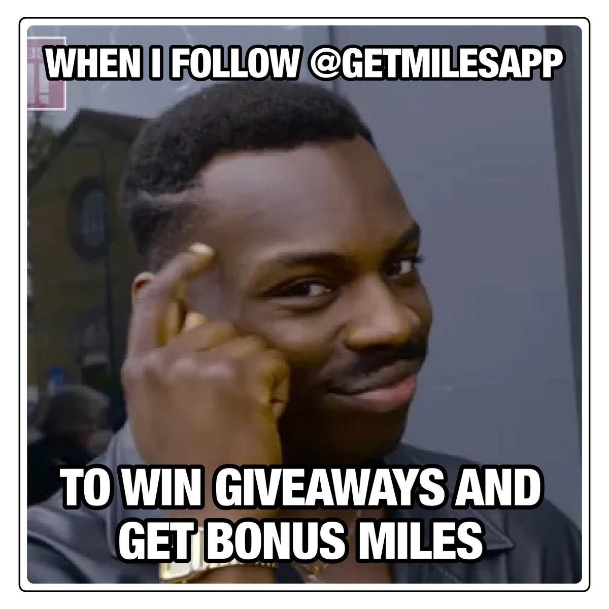 getmilesapp tweet media