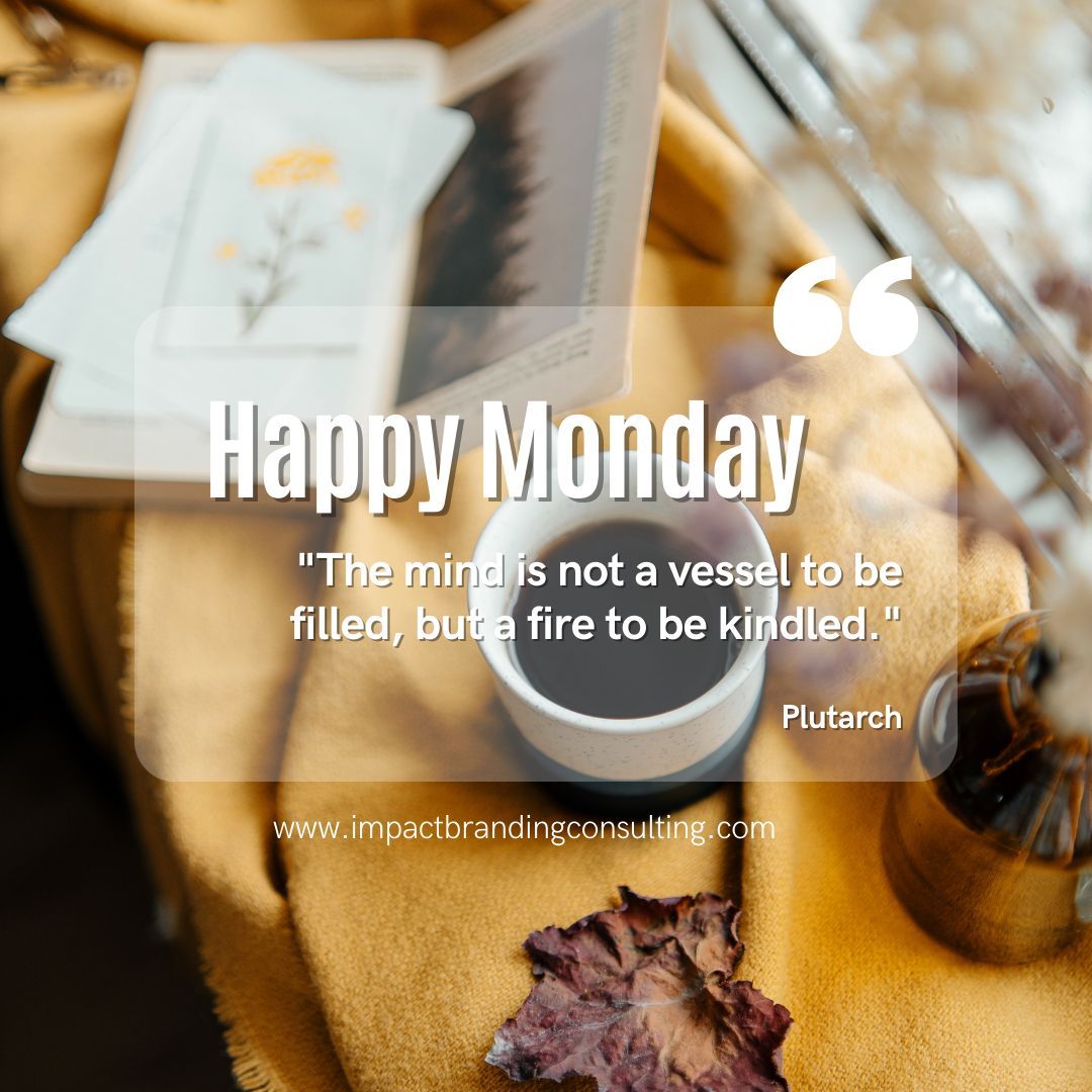 Impact Branding tweet media