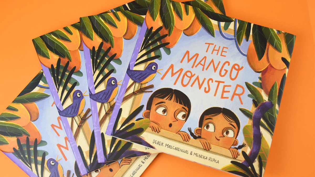 Owlkids Publishing tweet media