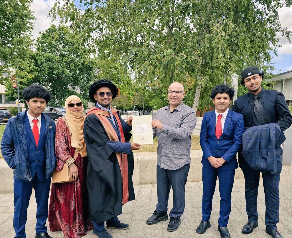 Warwick Islamic Education Programme tweet media