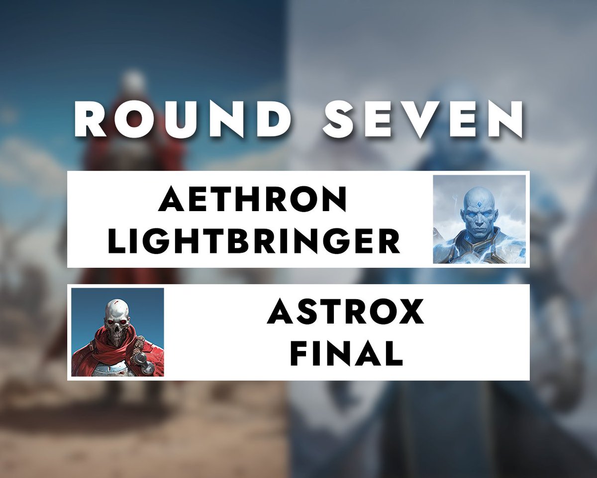 Wonders of The First tweet media