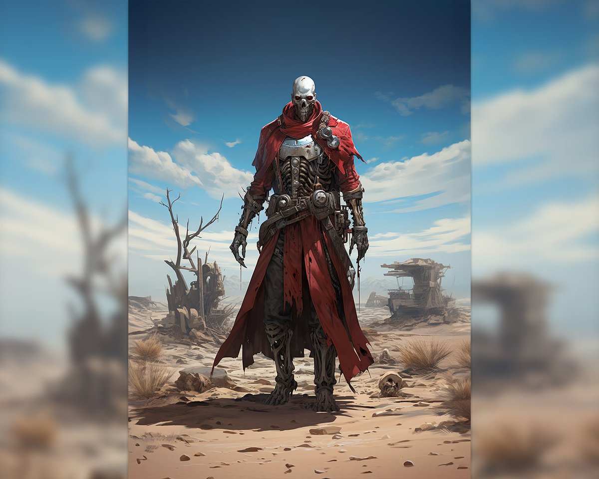 Wonders of The First tweet media