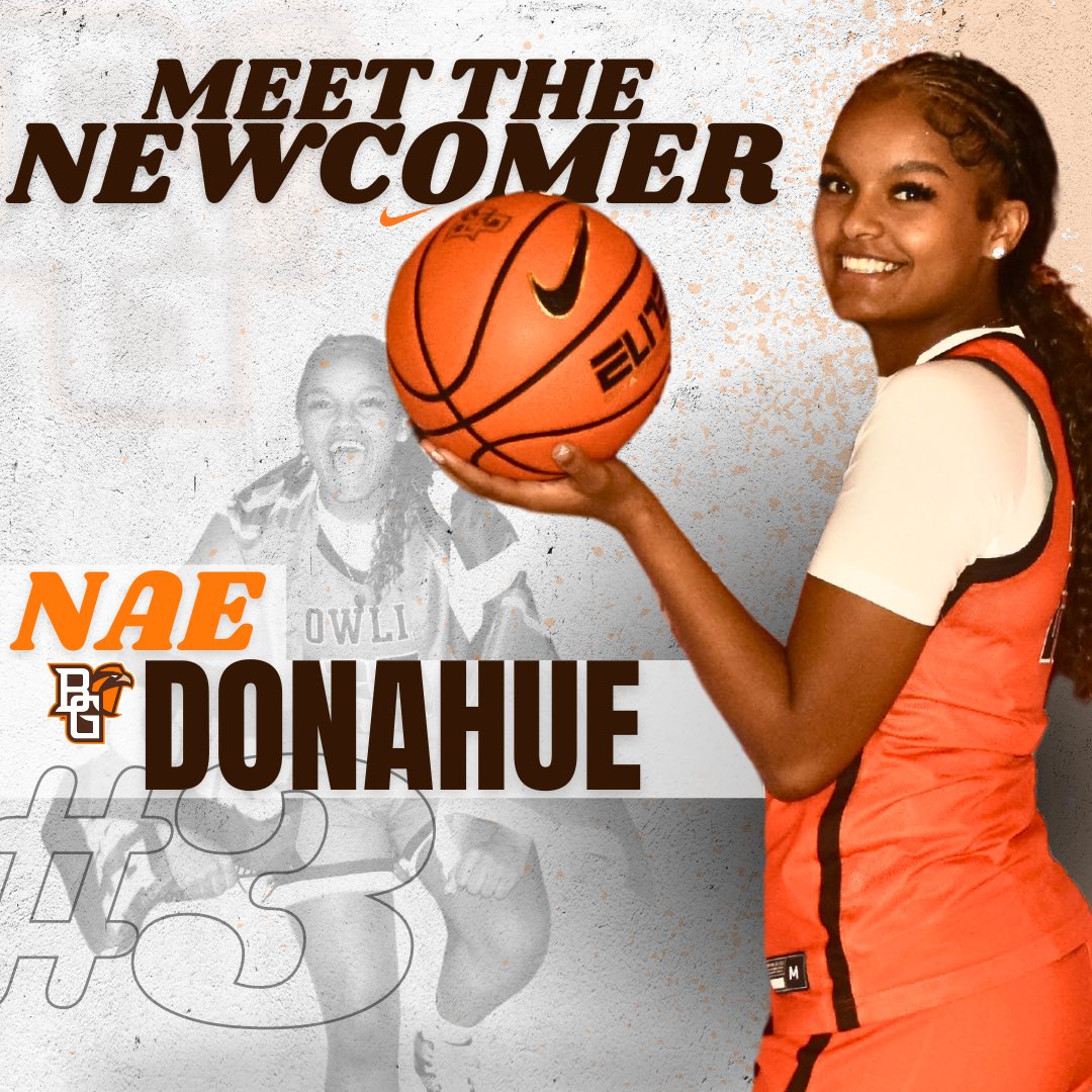 BGSU Women’s Basketball tweet media