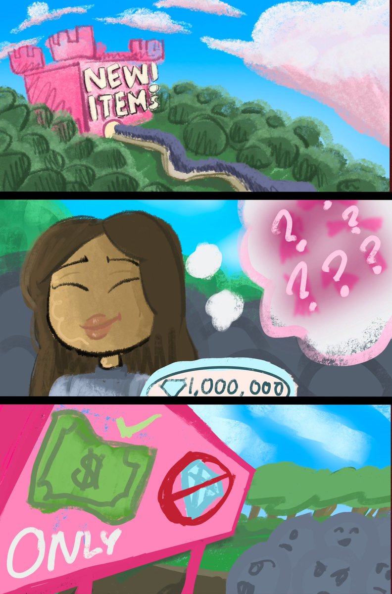 money money royale high