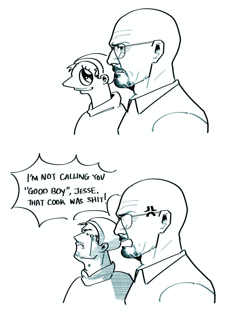 AlexPDCL's tweet photo. has this been done yet #breakingbad https://t.co/g3yu1LfZBv