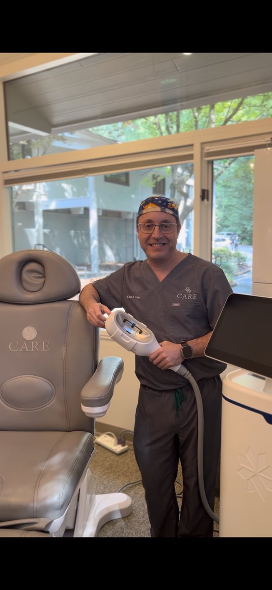 Care Plastic Surgery for all your body contouring needs! From non-invasive to surgical options: CoolSculpting, liposuction, Bodytite, and mommy makeover. Give us a call at 919-484-4884📞