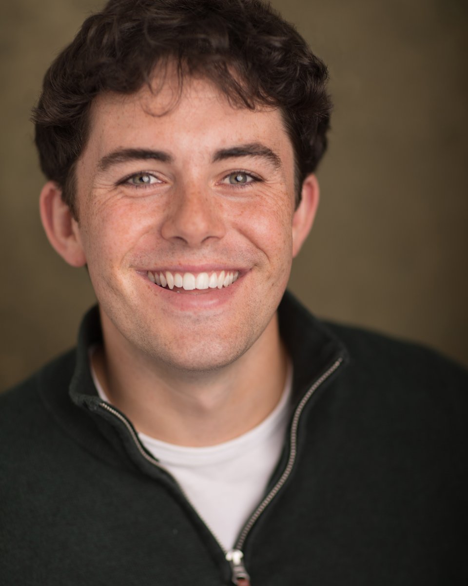 Will Huntington Headshot Photography tweet media