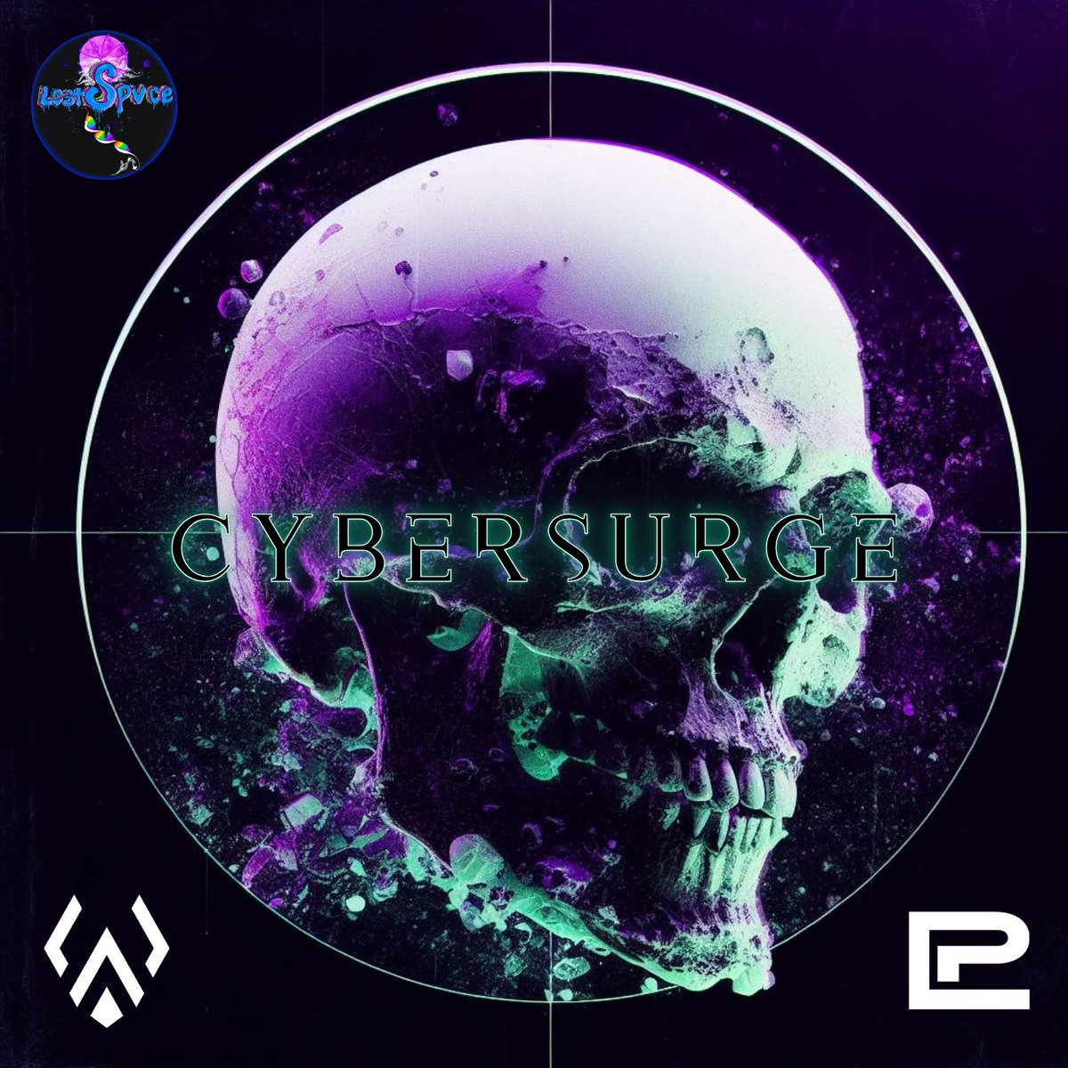 Mark your calendars for July 27th, turn up the volume, and prepare to enter the next level of dubstep excellence with CYBERSURGE. This is one release you do not want to miss!

#WinterAtlas #PsychTyson #CYBERSURGE #LostSpaceRecords #Dubstep #EDM #NewRelease #MusicProduction