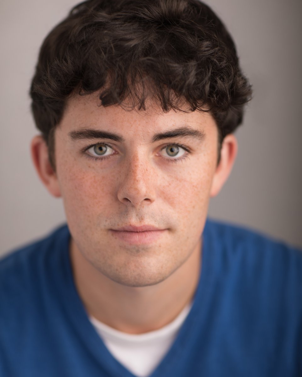 Will Huntington Headshot Photography tweet media