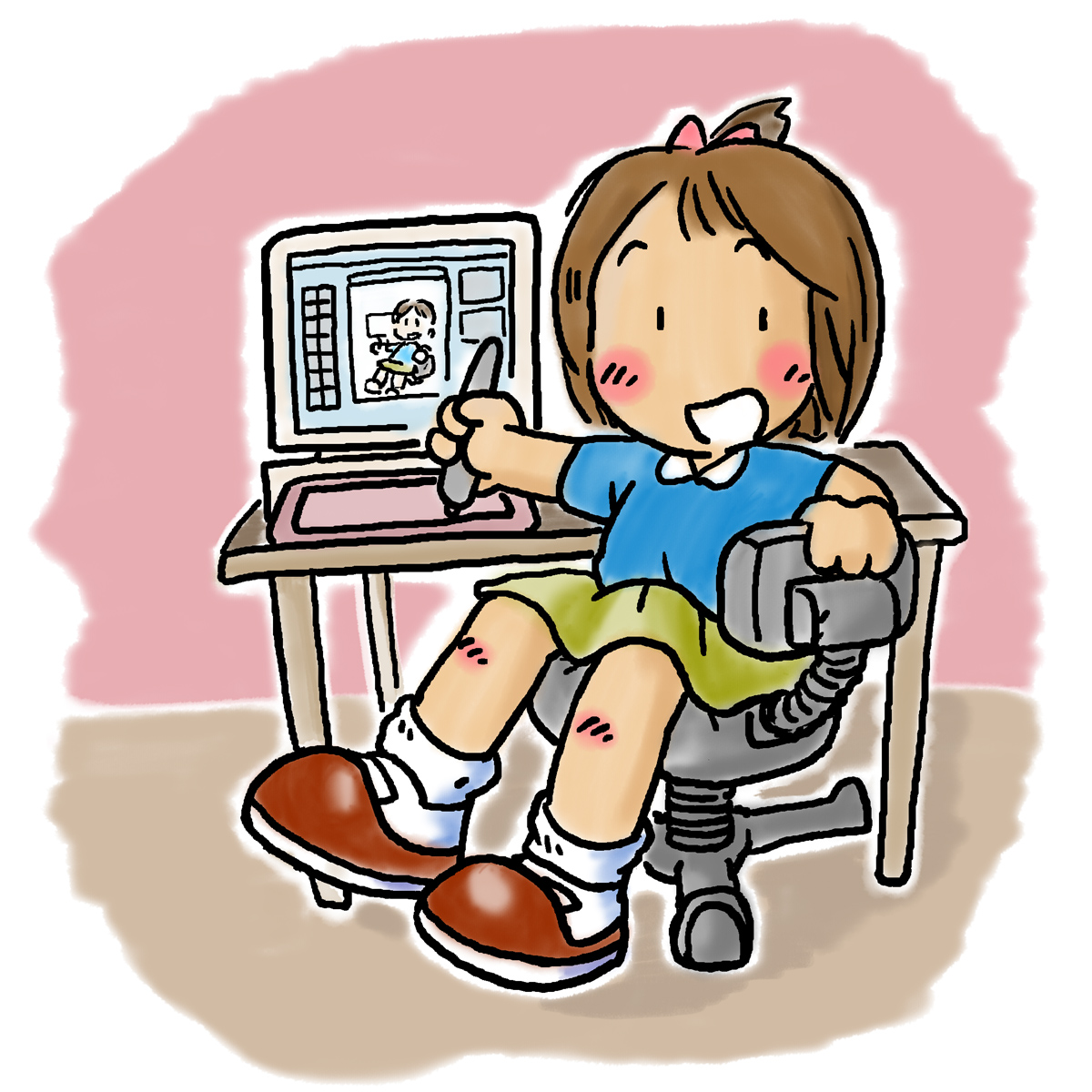 つく-だやま/ZQDYM tweet media