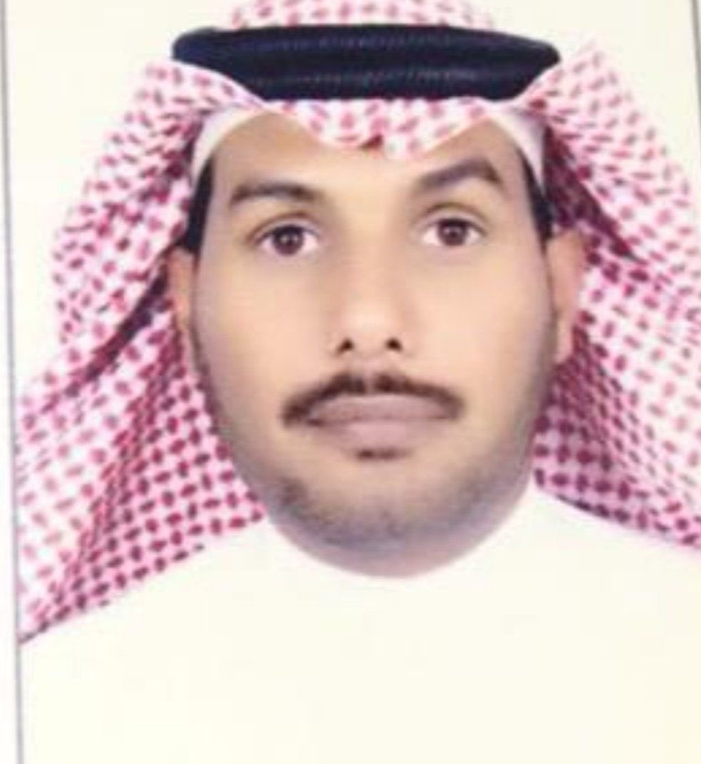 ترقية /عبدالرحمن بن سعيد بن مقعد الغثي الخزي الى المرتبه الحاديه عشرمديرالصيانة والتشغيل ببلدية الخرج الف مبروك وعقبال المراتب العليا