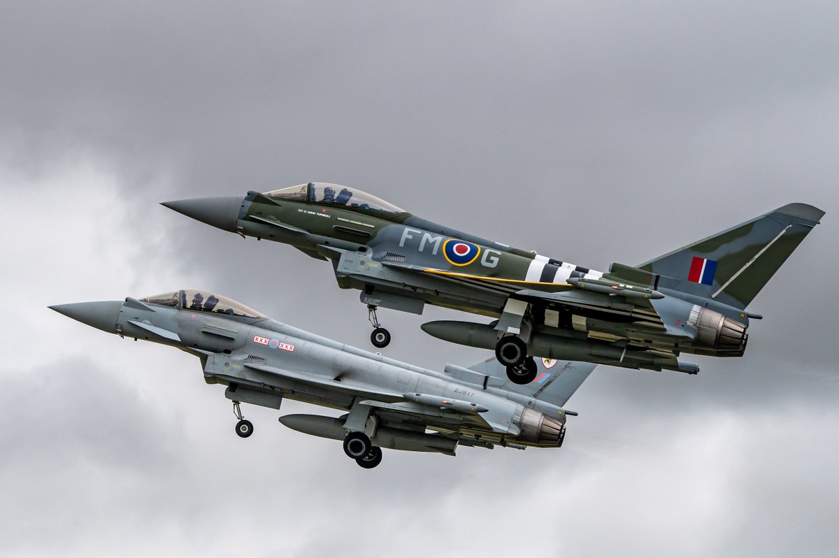 airtattoo's tweet photo. There's nothing quite like the sound of these iconic aircraft, as a few more depart RAF Fairford. Which sound most impressed you at RIAT24? 🔊 https://t.co/VeC8DIzUXz