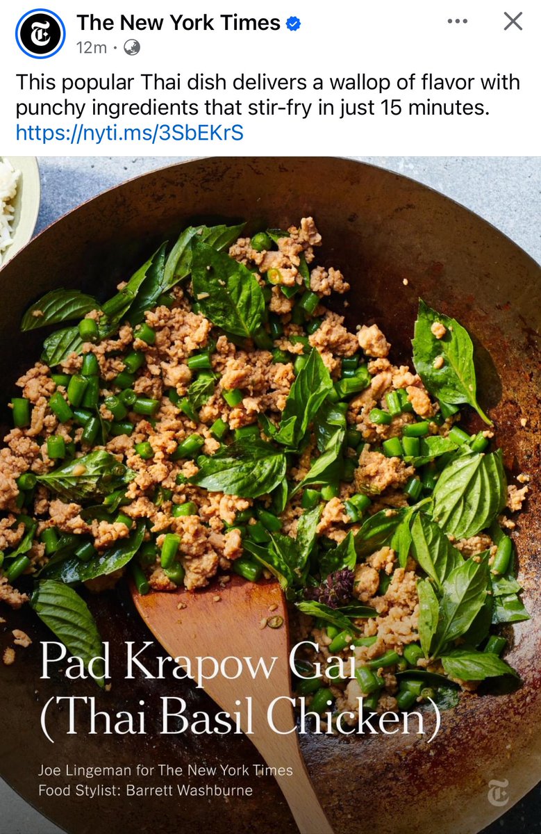 🅚🅐🅨 Briefing tweet media