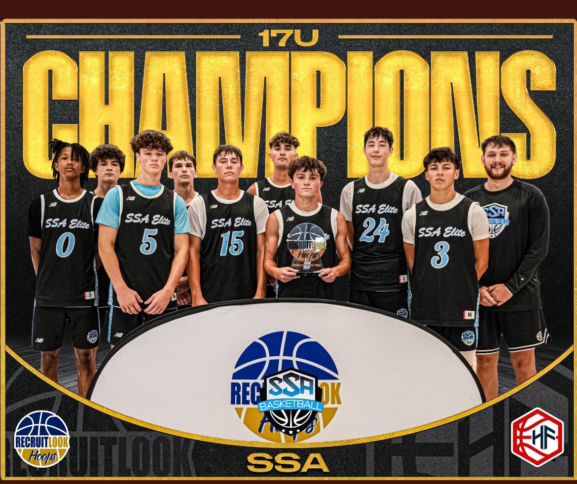 RecruitLook Hoops Kansas (@rl_hoopsks) on Twitter photo 3 Major Events were won by teams/programs filled with KS, KCK,and KCMO players!
This part of the U.S is FILLED with college talent!
<a href="/KCRunGMC/">KC RUN GMC</a>- <a href="/UANextBHoops/">Boys UAA</a> 16U Title
<a href="/VWBAelite/">VWBA Elite</a>- 17U <a href="/RL_Hoops/">RecruitLook Hoops</a> Circuit Bracket Title-Chicago
<a href="/SSA_Hoops/">SSA Hoops</a>- 17U <a href="/RL_Hoops/">RecruitLook Hoops</a> Circuit Bracket Title-KC 3 Major Events were won by teams/programs filled with KS, KCK,and KCMO players!
This part of the U.S is FILLED with college talent!
<a href="/KCRunGMC/">KC RUN GMC</a>- <a href="/UANextBHoops/">Boys UAA</a> 16U Title
<a href="/VWBAelite/">VWBA Elite</a>- 17U <a href="/RL_Hoops/">RecruitLook Hoops</a> Circuit Bracket Title-Chicago
<a href="/SSA_Hoops/">SSA Hoops</a>- 17U <a href="/RL_Hoops/">RecruitLook Hoops</a> Circuit Bracket Title-KC