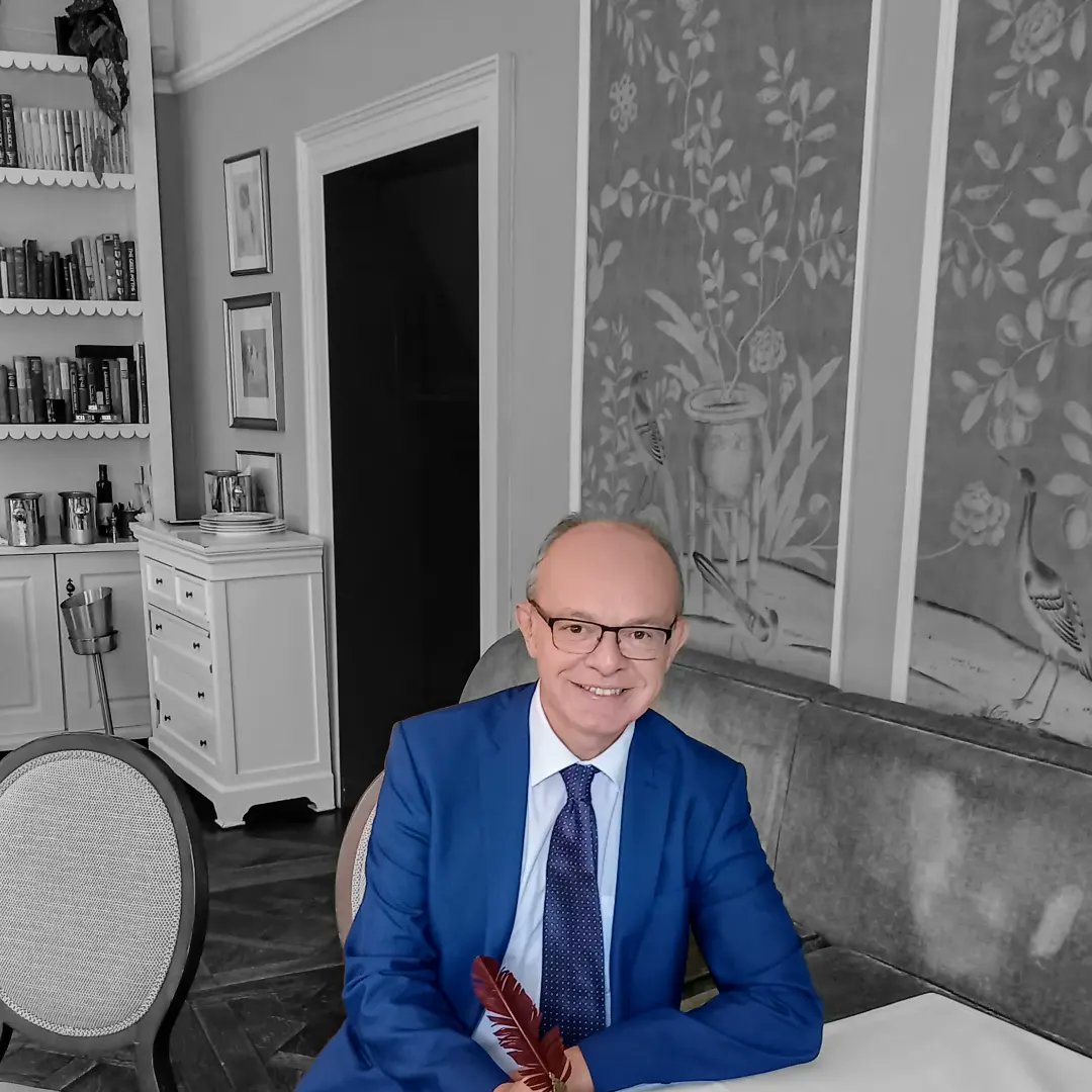 David Hodgson tweet media