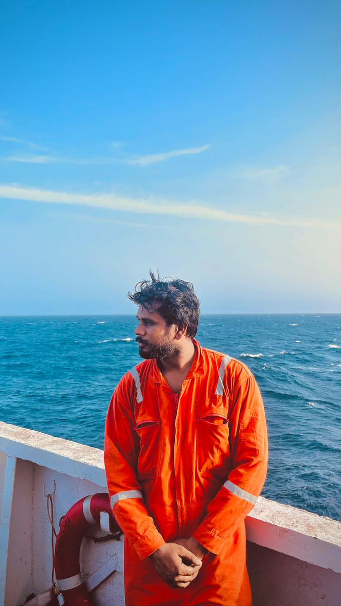 PathmajaSelvam's tweet photo. @DrSJaishankar @badralbusaidi Sir, PLEASE UPDATE US ABOUT the Current Status OR Location of ETO Dhanajayan &amp; 5 Crew Members
@OMAN_MSC @omanspire 

It's been 8 Days that We didn't have any Contact with Him 🙏

Kindly Update about RESCUE OPERATION of #IndianNavy @office_murugan @annamalai_k @DrTamilisai4BJP https://t.co/LUkh0LQHao