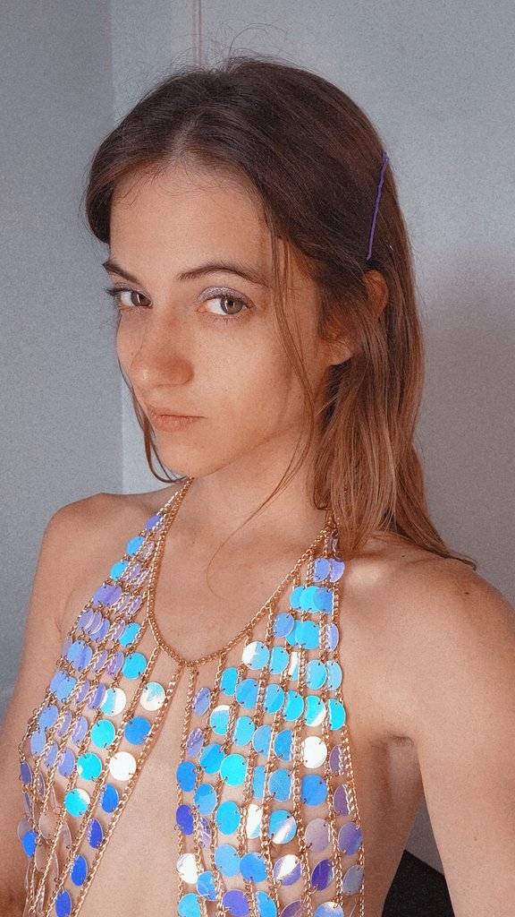 Naomi Dee tweet media