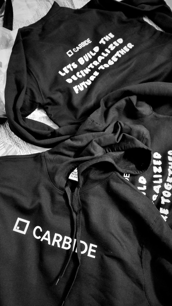 Carbide Network (@carbidenetwork) on Twitter photo 