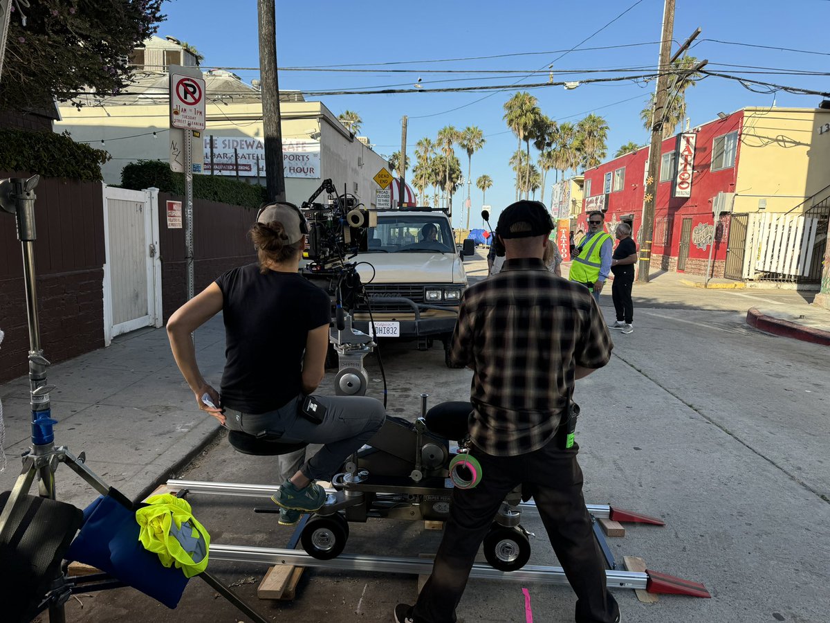 Michael Connelly tweet media