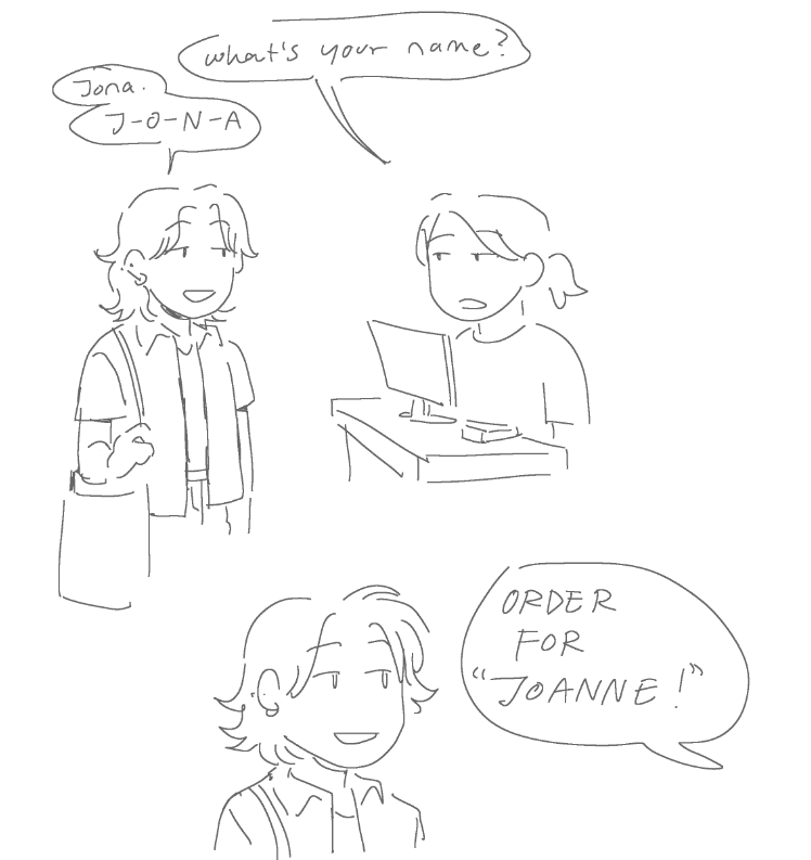 i dont know how to make it any clearer 