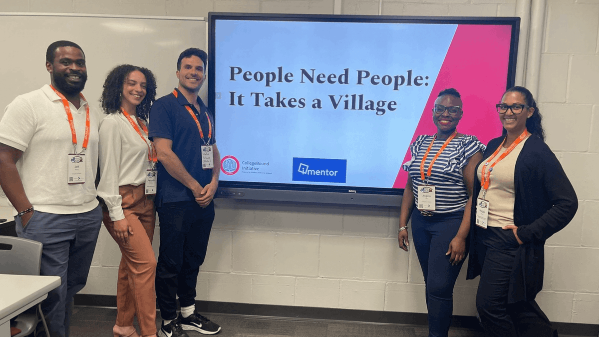 Student Leadership Network (@studentleadnet) on Twitter photo We’re excited to share that our team presented on inspiring topics, including #postsecondarysuccess & #communitysupport, at the 2024 <a href="/NYSACAC/">NYSACAC</a> Conference at <a href="/MolloyUNews/">Molloy University</a>! ✨🎓
 Read more about it: bit.ly/4cLoupL #CollegeAccess #CollegeBound We’re excited to share that our team presented on inspiring topics, including #postsecondarysuccess & #communitysupport, at the 2024 <a href="/NYSACAC/">NYSACAC</a> Conference at <a href="/MolloyUNews/">Molloy University</a>! ✨🎓
 Read more about it: bit.ly/4cLoupL #CollegeAccess #CollegeBound