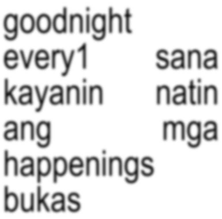 loveamnse_'s tweet photo. SANA MAKATULOG🤞🏻🤞🏻 https://t.co/o3lTHXY5T2