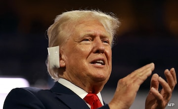 NewsAlgebraIND's tweet photo. 🚨 KAMALA HARRIS : "US Constitution will be abolished if Trump becomes President"

She said "Trump will become a dictator. All of us will go into Jail. All rights of the Oppressed classes will be snatched away"

"It is the most important election in our lifetime. We have to stop Trump at any cost" - KAMALA