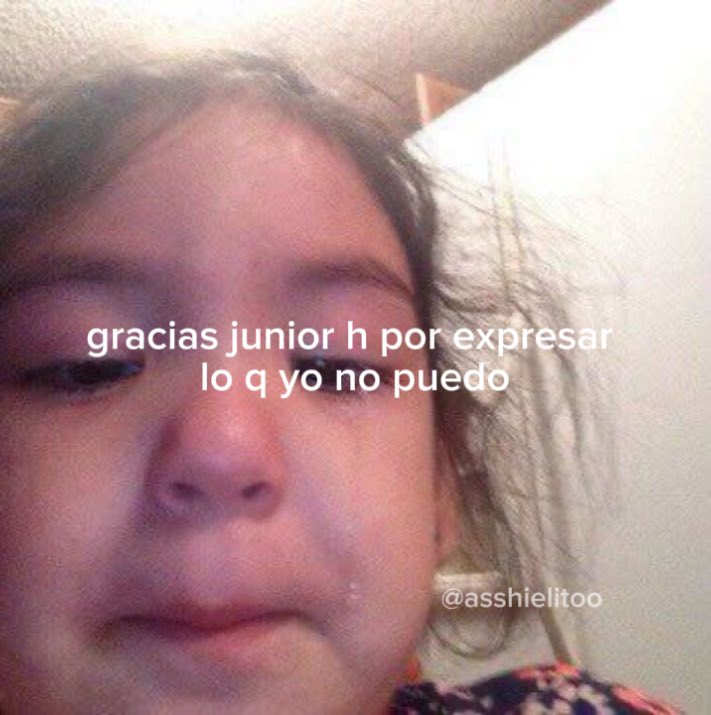gracias 🥲
