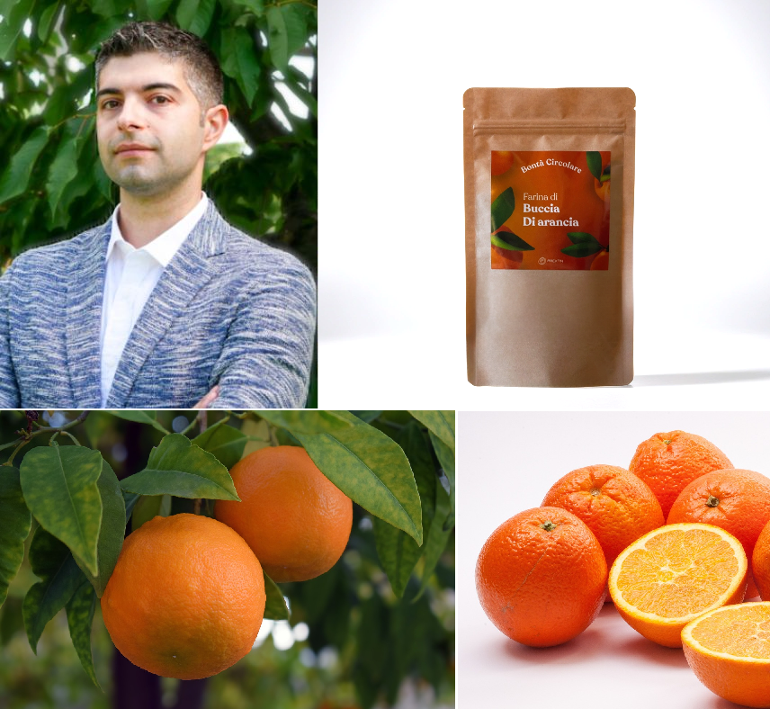 SAVE THE DATE: mercoledì 24 luglio, dalle 15 alle 18:15, su ZOOM, imperdibile webinar organizzato da Bericus con il supporto di xFarm Technologies, leader paneuropeo nella digitalizzazione dell'agricoltura. Interverrà anche il nostro COO e cofondatore Andrea Quartieri!🍊