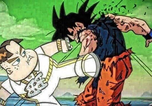 siempre sere team rorro pirrorro