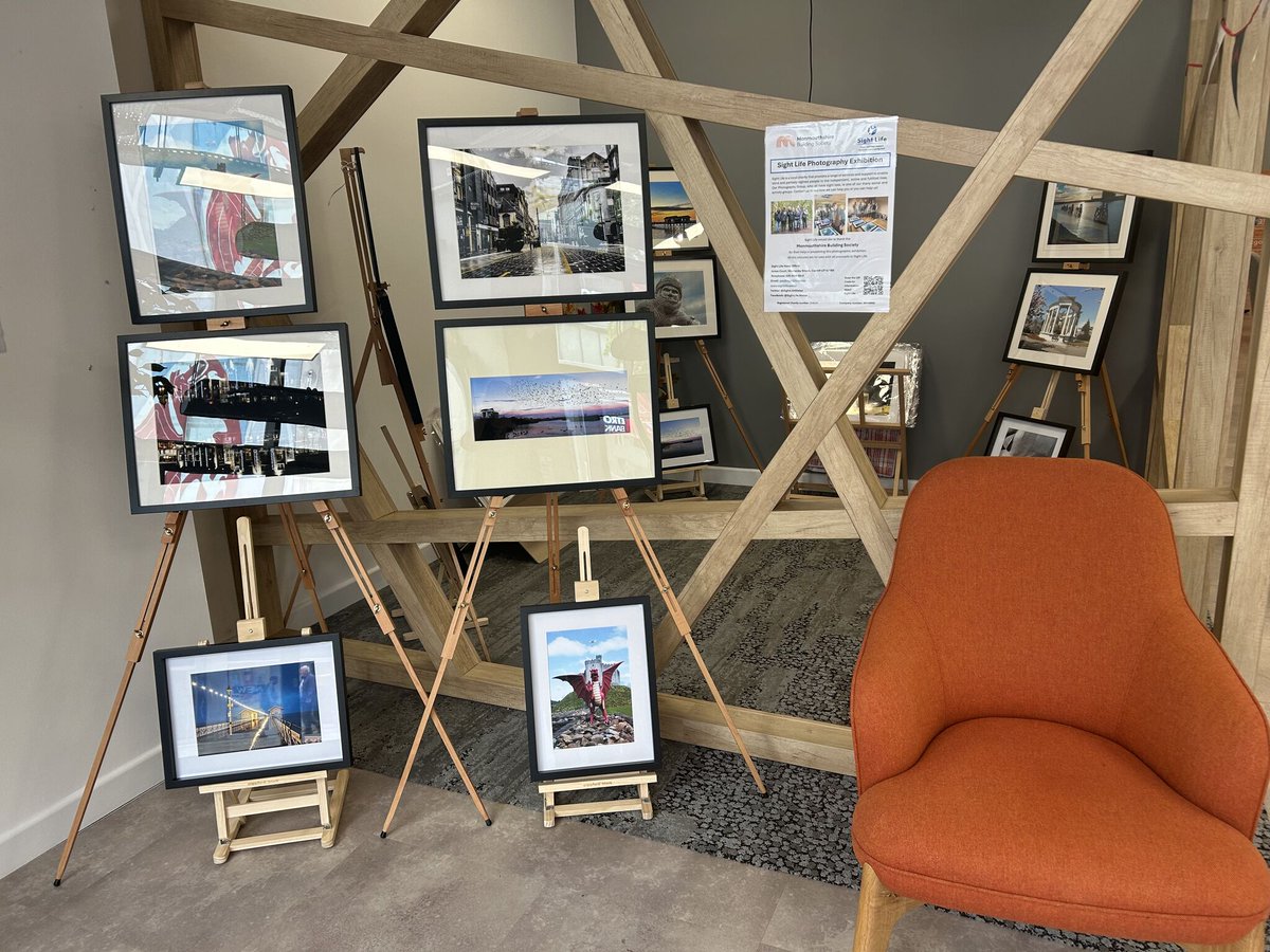 Sight Life (formerly CIB) tweet media