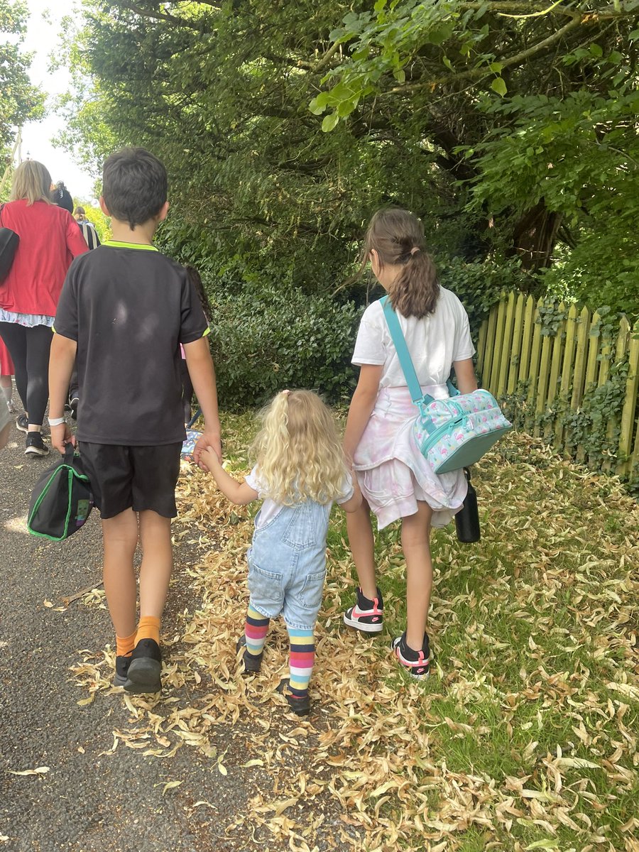 Finchingfield St John the Baptist C of E Academy tweet media