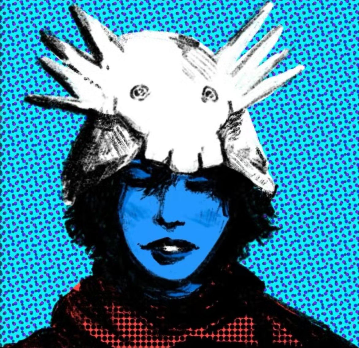 Boinger87's tweet photo. Hylics fanart 🤑 #hylics #hylics2 https://t.co/WyEo5QK4AQ