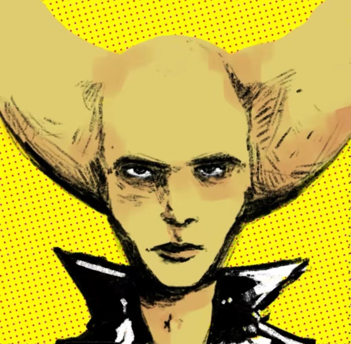 Boinger87's tweet photo. Hylics fanart 🤑 #hylics #hylics2 https://t.co/WyEo5QK4AQ