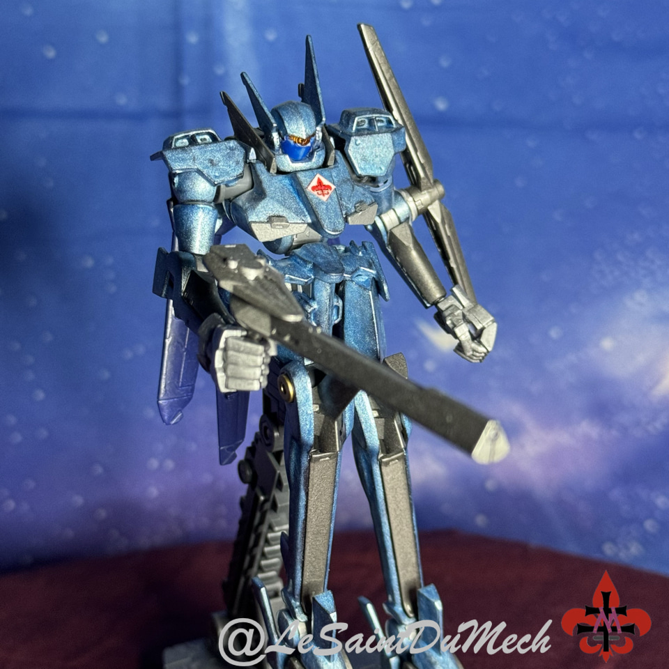 LeSaintDuMech's tweet photo. Federation Trooper
Build: HG SVMS-01 Union Flag
https://t.co/AR3MbtxWs5
#UnionFlag #GundamDoubleO #gundam
#metroid #GalacticFederation #FederationTrooper
#ガンプラ初心者
#ガンプラ好きと繋がりたい
#ガンプラの画像貼るとRTされると聞いて https://t.co/s0mPjHAwBL
