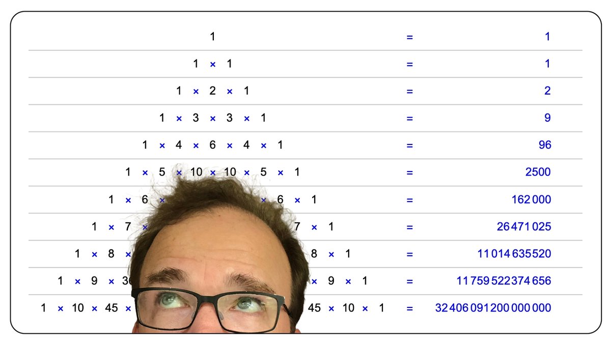 CmonMattTHINK's tweet image. A teaser for my Final Round pitch in the #BigMathOff tomorrow...