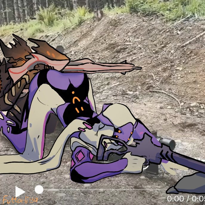 Futtorliya4004's tweet photo. HAHAHAH, use Wisp's ass as a support)
#Warframe #WarframeArt #TennoCreate #WarframeWisp #WarframeVoruna https://t.co/FUwgrS2AvK