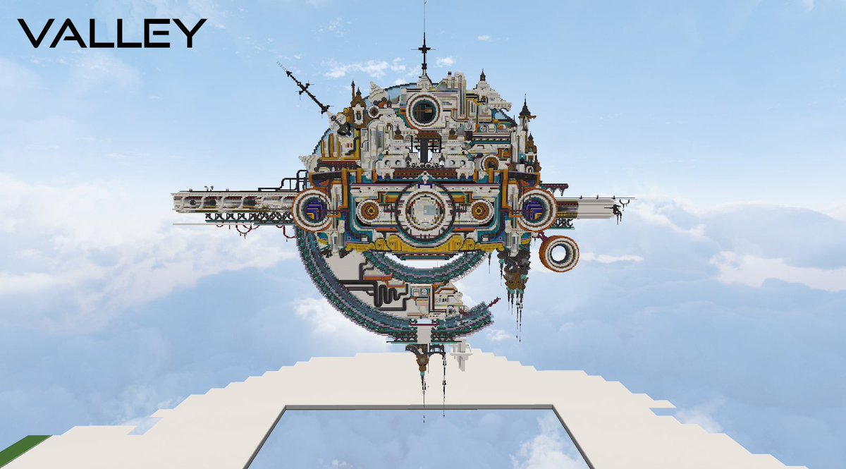 Congratulations to the winners of the 2024 structure contest with the theme of Solitary!
1st Place: <a href="/Endless_Candy/">⊰ Valley ࿓</a> 
2nd Place: <a href="/Qu1ntenr/">Qu1nten</a> 
3rd Place: <a href="/acrylicbuilds/">Acrylicpaint</a>