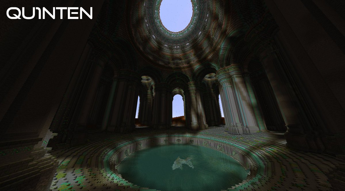 Builder's Refuge tweet media